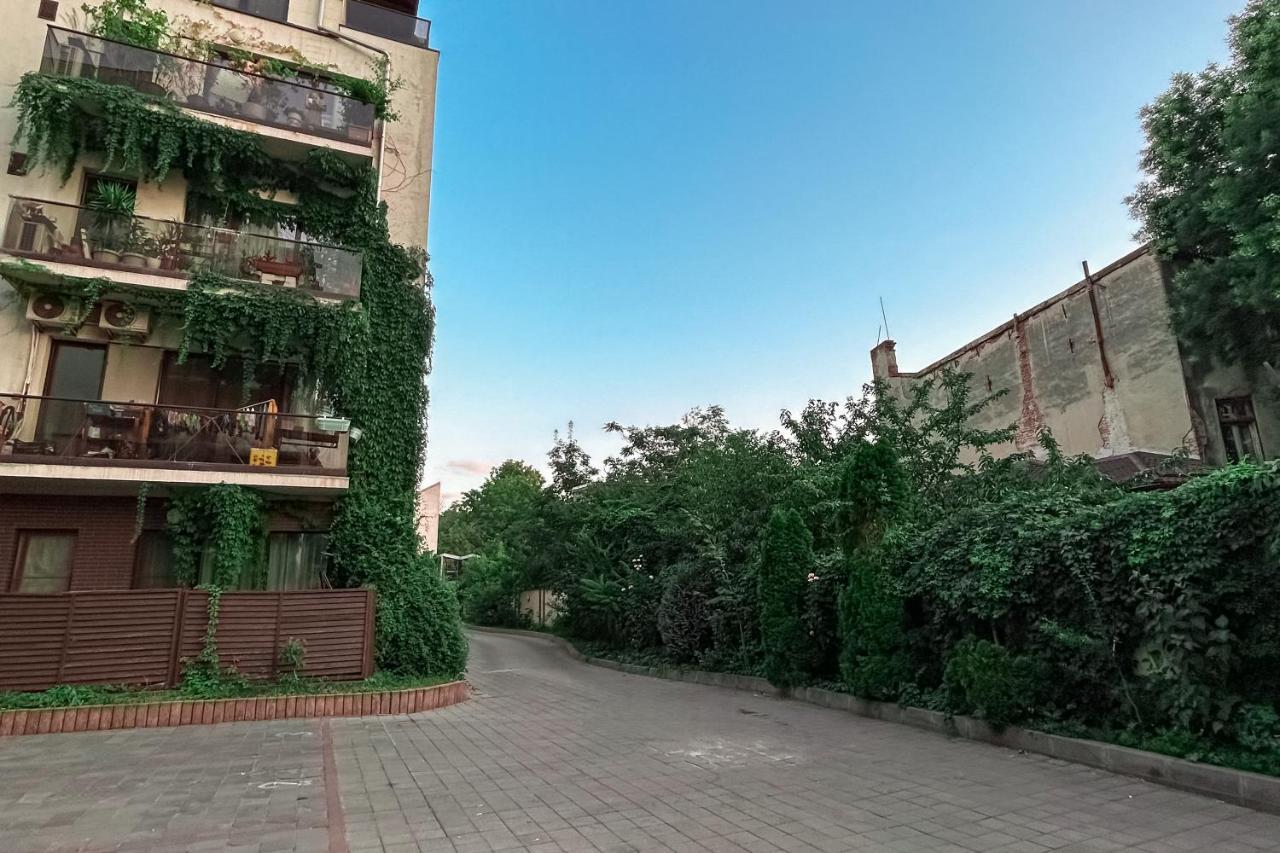 Downtown C22 Leilighet Bucureşti Eksteriør bilde